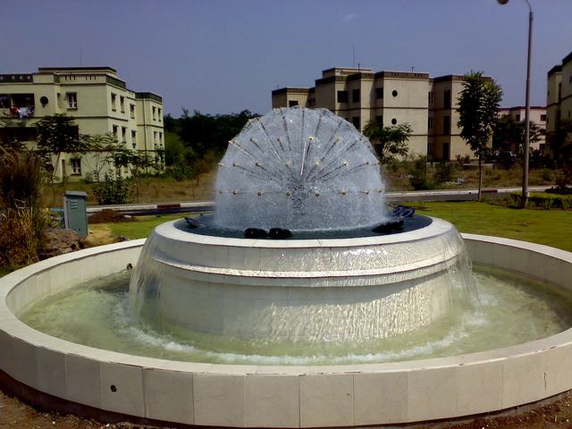 Nigam Park, Ranchi 