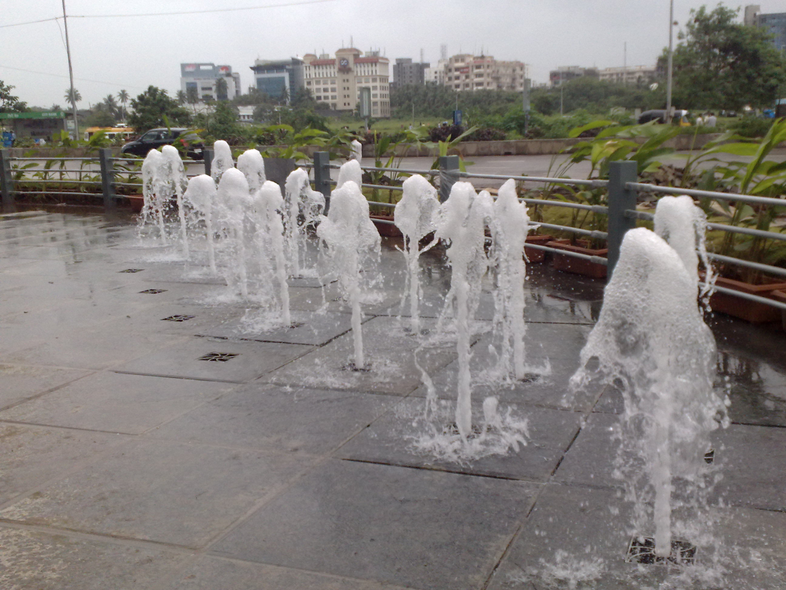 Orion Mall, Mysore 