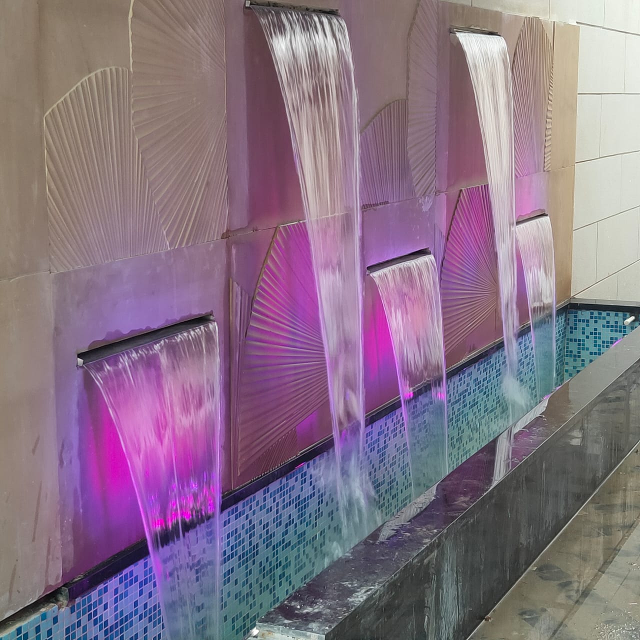 Water Show
