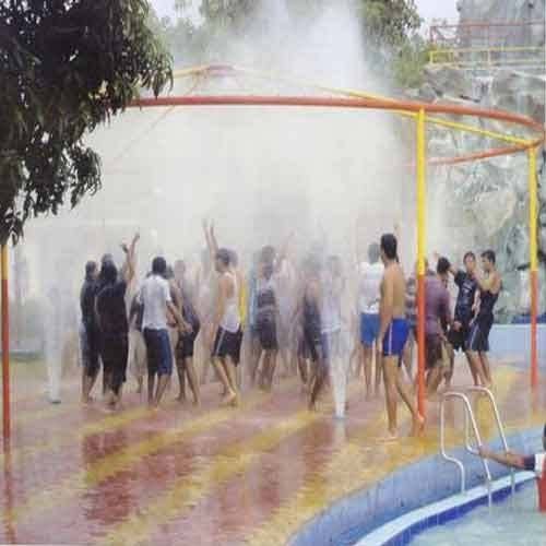 Water Show