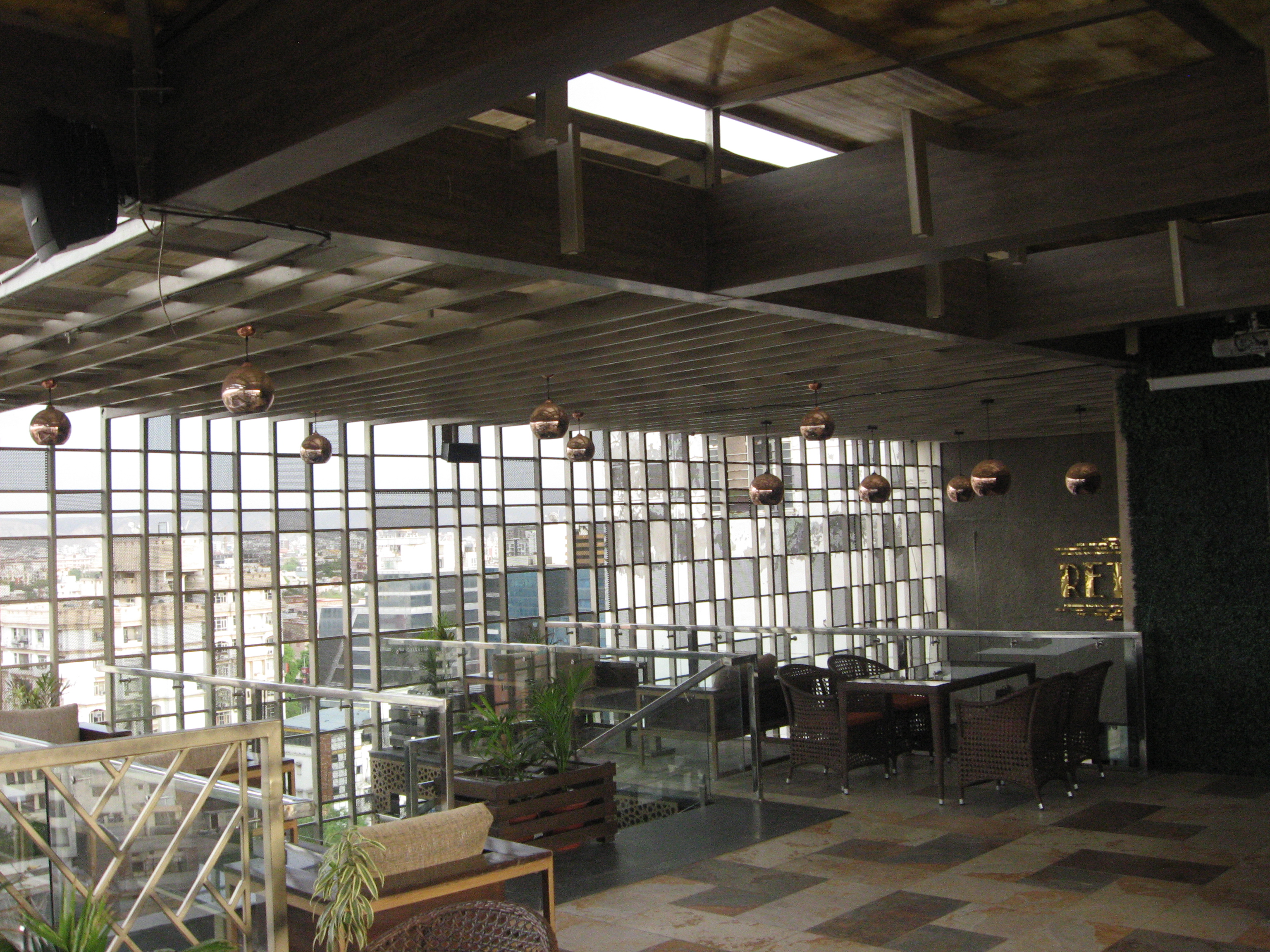 Retreat, Jaipur 
