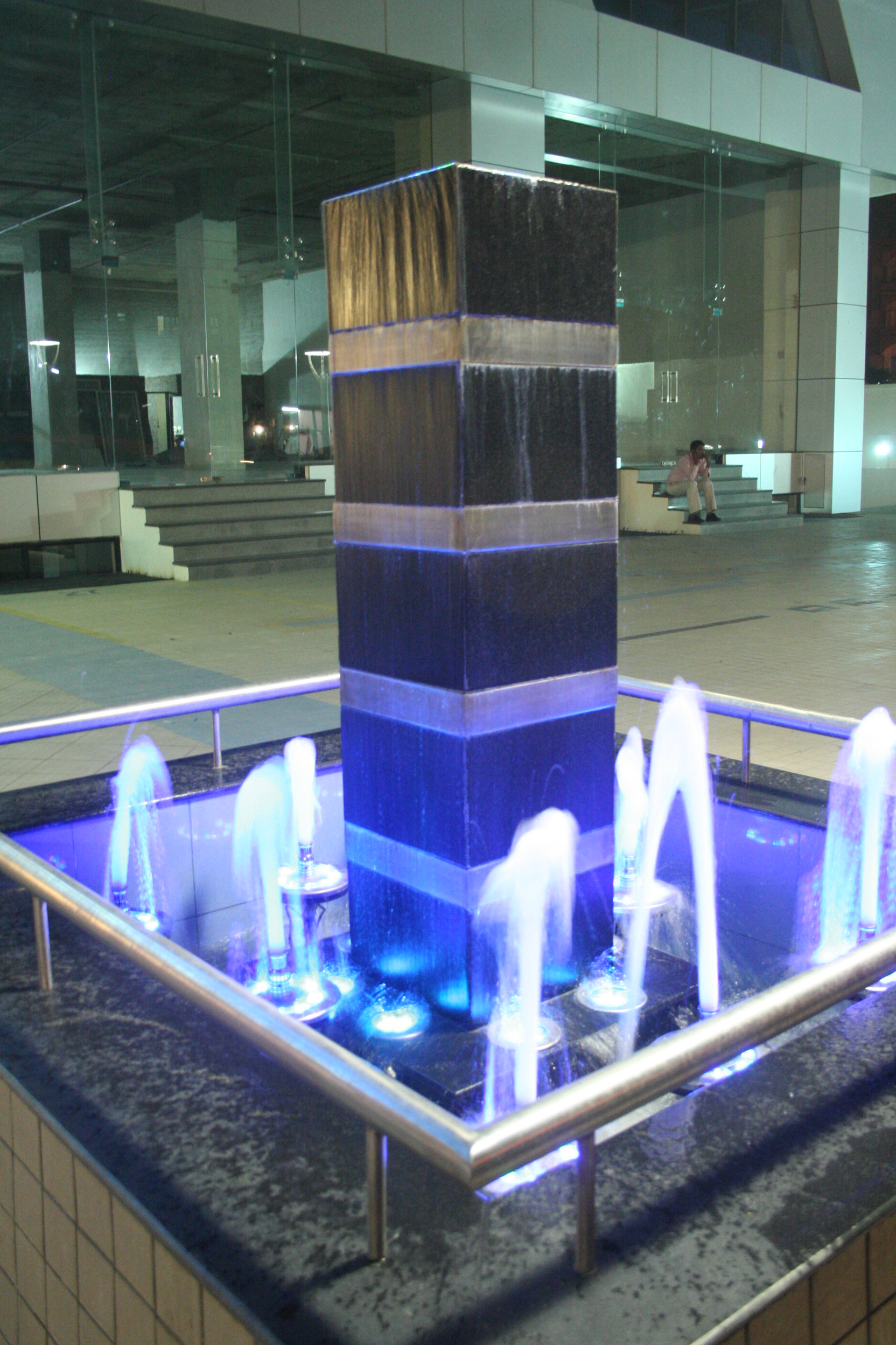 ARG Corporate Prak, Jaipur 