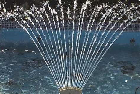 Water Show