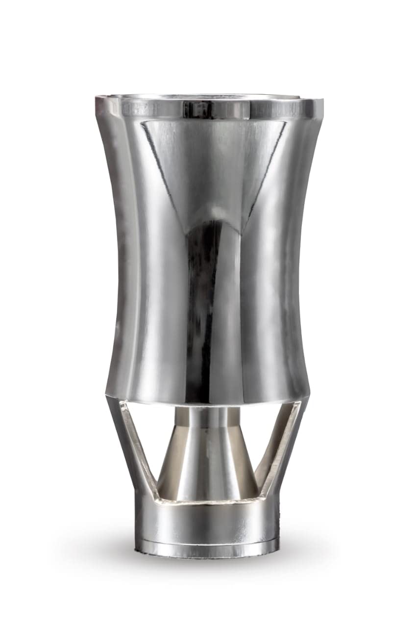 Geyser Jet Nozzle (ss)