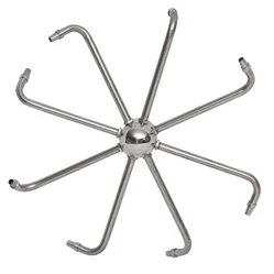 Revolving Nozzle (ss)