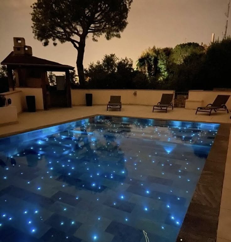 Water Show